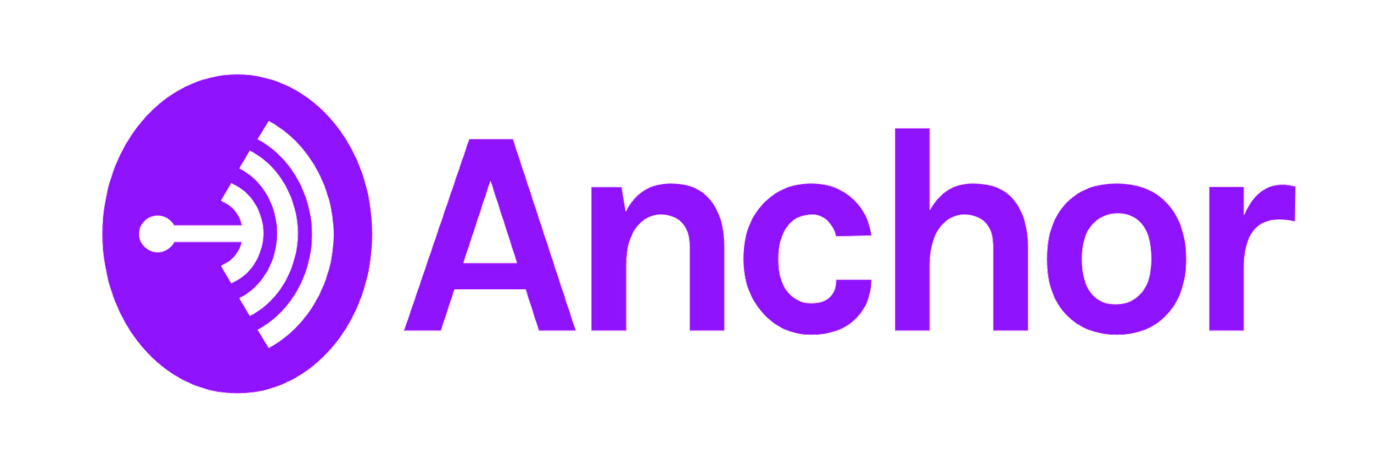 Anchor FM Logo