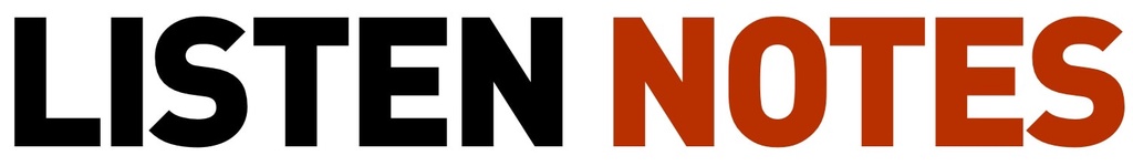 listen-notes logo