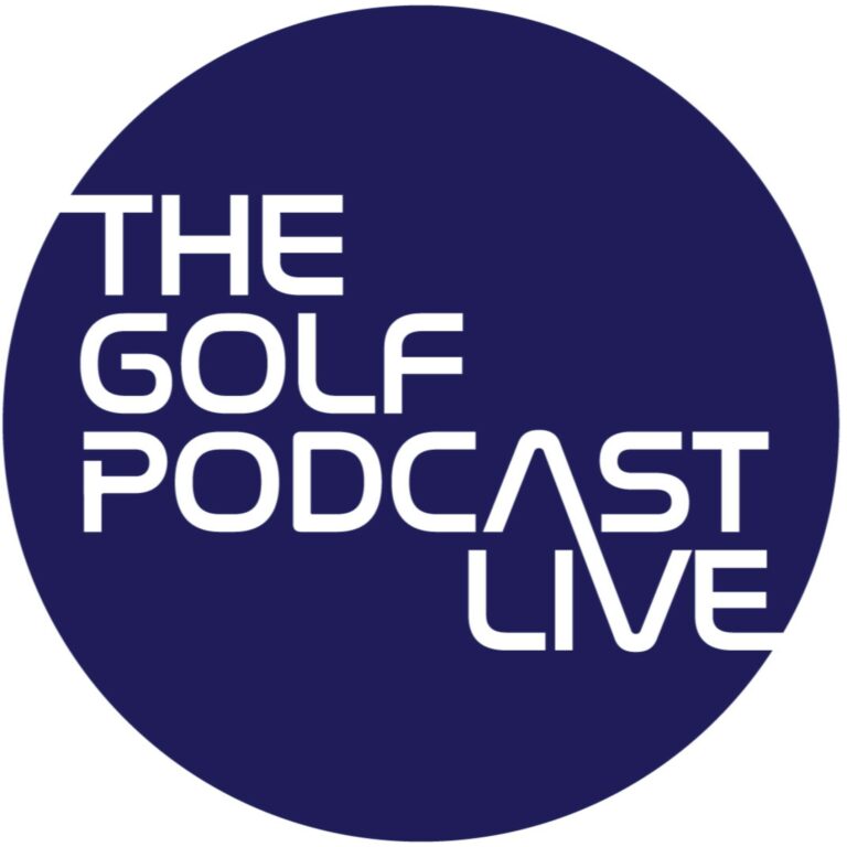 The Golf Podcast | Live