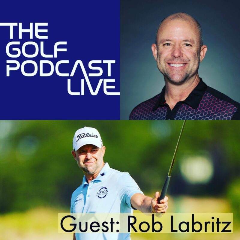 Rob Labritz