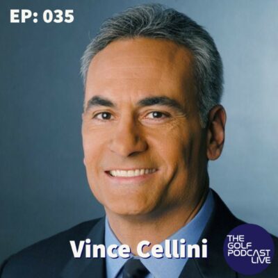 Vince Cellini