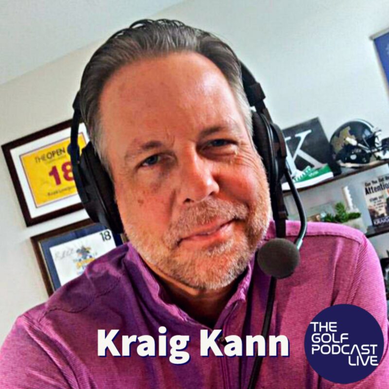 Kraig Kann TGP EP041