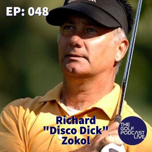 TGP EP048 guest Richard Zokol