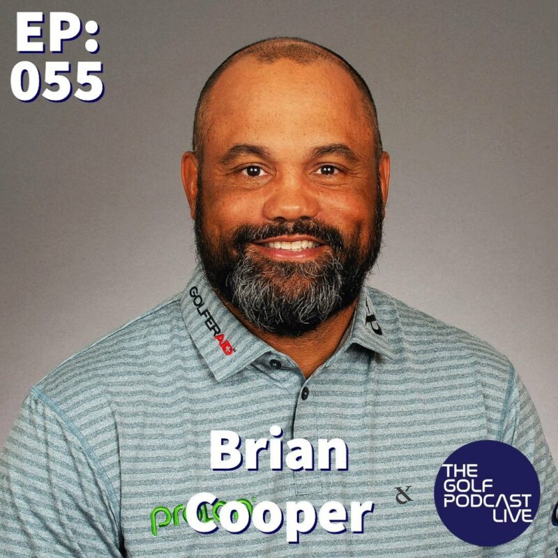 Brian Cooper