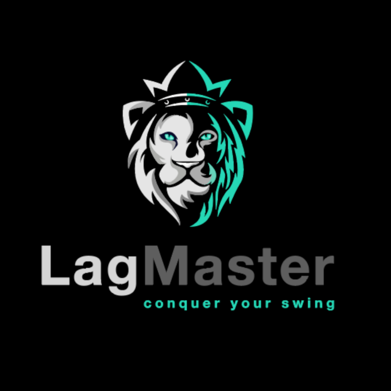 Lag Master Sports Logo