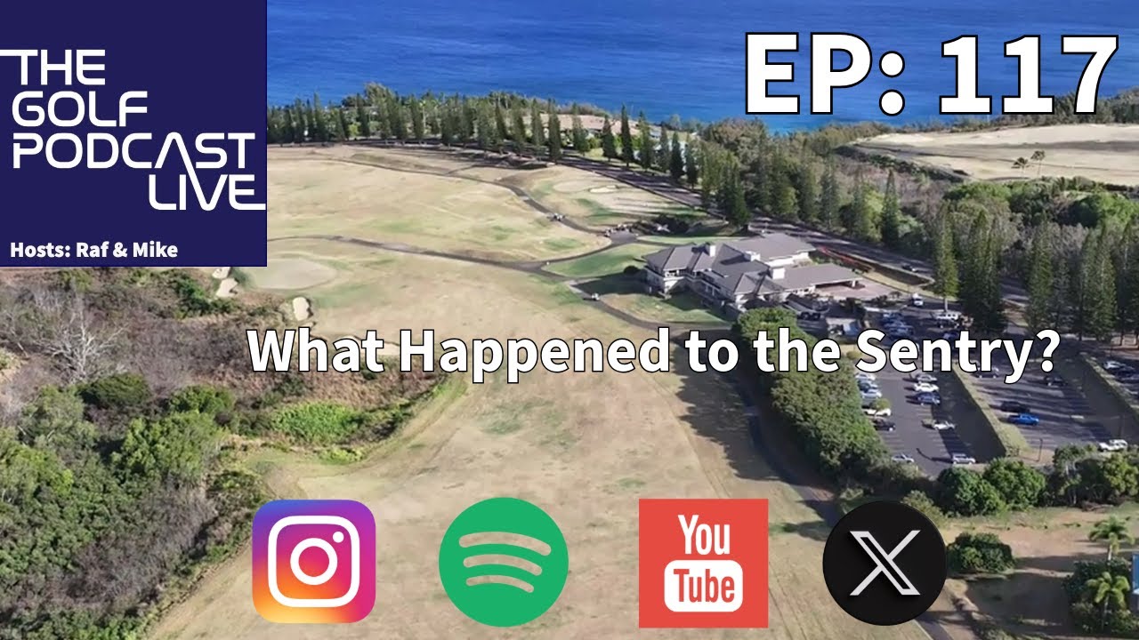 ep117 thegolgpodcast